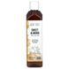 Sweet almond oil with vitamin E for skin care Aura Cacia (Skin Care Oil) 473 ml.