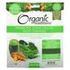 Organic Traditions, Пробіотики Super Greens з куркумою, 3,5 унції (100 г) фото