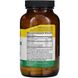 Бетаїну гідрохлорид, з пепсином, Country Life, 600 мг, 250 таблеток фото