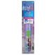 Дитяча зубна щітка на батареях м'яка Oral-B (Kids Frozen Pro Health Jr. Battery Toothbrush Soft) 3+ року фото