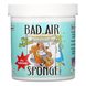 Абсорбент запахів, Bad Air Sponge, Bad Air Sponge, 396 г фото