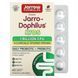 Детские пробиотик + пребиотик, без сахара, со вкусом малины, Jarro-Dophilus Kids, Probiotic + Prebiotic, Sugar Free, Natural Raspberry Flavor, Jarrow Formulas, 1 миллиард живых бактерий, 60 жевательных таблеток фото
