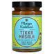 Indian simmer sauce, mild, tomato spices and spicy tomato, 12.5 oz (354 g)