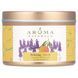 Soy VegePure, Candle with Lavender and Mandarin, Aroma Naturals, 2.8 ounces (79.38 g)