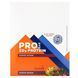 Protein bars with cookie dough flavor ProBar (Protein Bar) 12 bars of 70 g