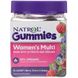 Мультивитамины для женщин со вкусом ягод Natrol (Women's Multi) 90 жевательных таблеток фото