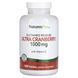 Ultra Cranberry Natures Plus 90 tablets