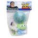 The First Years, Bath Squirt Toys, 6M+, Disney Pixar Toy Story 4, 3 Pack