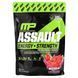 Pre-workout complex strength and energy MusclePharm 345 g