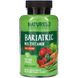 Бариатрический поливитамин, Bariatric Multivitamin, NATURELO, 90 растительных капсул фото