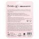 The Creme Shop, Hello Kitty&reg;, Apple Of My Eye, Brightening Hydrogel Under Eye Patches, 0.14 oz (4 g)