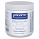 Магній Pure Encapsulations (Magnesium Powder) 107 г фото
