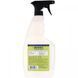 Средство для чистки ванн и кафеля с запахом лимона и вербены, Mrs. Meyers Clean Day, 33 жидк. унц. (976 мл) фото
