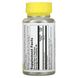 Органически выращенная крапива Solaray (Nettle) 450 мг 100 капсул фото