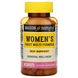 Щоденна формула для жінок, Mason Natural, 90 капсуловидних таблеток фото