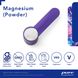 Магний Pure Encapsulations (Magnesium Powder) 107 г фото