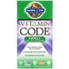 Вітаміни для всієї родини Garden of Life (Vitamin Code Family) 120 капсул фото