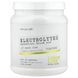 Project 1 Nutrition, Electrolytes, зволожувальна суміш для приготування напою, лимон і лайм, 981 г (34,61 унції) фото