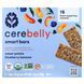 Cerebelly, Smart Bars, органічні батончики для малюків, батат, лохина й банан, 5 батончиків по 24 г (0,84 унції) фото