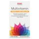 Жіночі мультивітаміни для енергії і метаболізму, Women's Multivitamin, Energy & Metabolism, GNC, 90 капсул фото