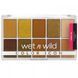 Wet n Wild, Color Icon, Call Me Sunshine, палитра теней из 10 оттенков, 12 г (0,42 унции) фото