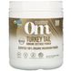 Траметес разноцветный OM Organic Mushroom Nutrition (Turkey Tail) 200 г фото