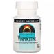 Винпоцетин Source Naturals (Vinpocetine) 10 мг 60 таблеток фото
