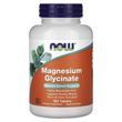 Magnesium Glycinate Now Foods (Magnesium Glycinate) 180 tablets