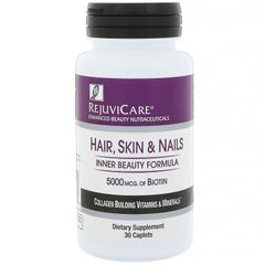 Формула краси Rejuvicare (Hair Skin & Nails) 30 капсул