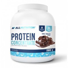 Протеиновый концентрат белый шоколад-клубника Allnutrition (Protein Concentrate) 1,8 кг купить в Киеве и Украине
