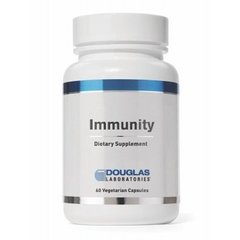 Витамины для иммунитета Douglas Laboratories (Immunity) 60 капсул купить в Киеве и Украине