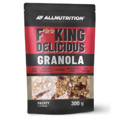Fitking Granola 300g Fruity (До 02.24)