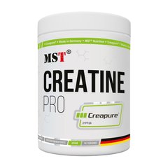 Creapure Creatine Pro MST 500 g