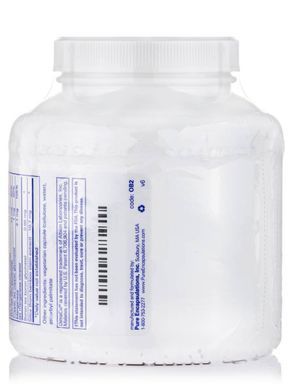 Кальций против остеопороза Pure Encapsulations (OsteoBalance) 210 капсул купить в Киеве и Украине