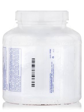 Звіробій Pure Encapsulations (Hypericum) 600 мг 250 капсул