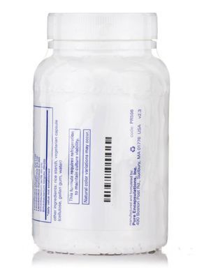 Probiotics Pure Encapsulations (Probiotic 50B) 60 capsules