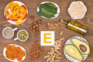 Что такое витамин E, какова его польза и как принимать?