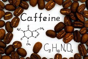 Плюсы и минусы кофеина в таблетках