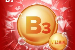 Вітамін В3: показання до застосування, користь, дозування