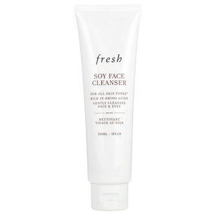 Fresh, Soy Face Cleanser, 5 fl oz (150 ml)