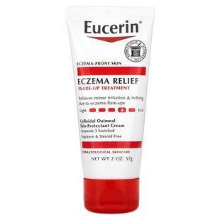 Flare-Up Treatment Tube
