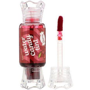 Water Candy Tint01 Cherry, The Saem, 0.08 ounces