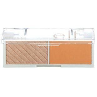 ELF, Face Duo for Bite, Melon, 0.16 ounces (4.6 g)