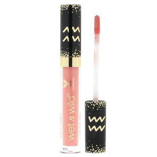 wet n wild, Color Icon, Lip Gloss, 681A Aquarius, 0.12 fl oz (3.5 ml) купить в Киеве и Украине
