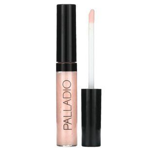 Palladio, Lip Gloss, Vanilla Cupcake PGL71, 0.24 fl oz (7 ml) купить в Киеве и Украине