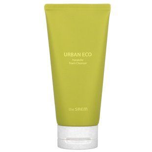 Cleansing Foam