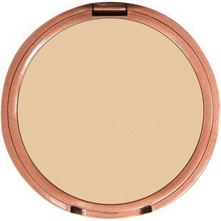 Compact Powder Olive 1 Mineral Fusion (Pressed Powder) 9 g