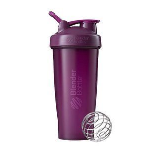 Blender Bottle, Blender Bottle Classic Loop, 820 ml, plum купить в Киеве и Украине