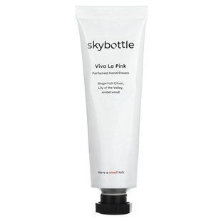 Skybottle, Perfumed Hand Cream, Viva La Pink, 50 ml купить в Киеве и Украине