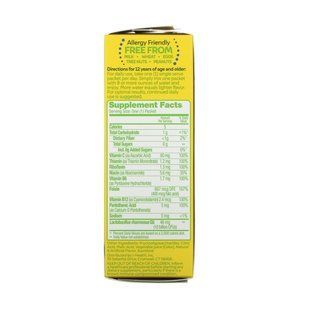 Probiotics, Immune Defense Packets, Mixed Berry Flavor, Culturelle, 20 Single-Serve Packets per Day
